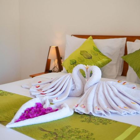 Uluwatu Kayana Bungalows By Bukit Vista Eksteriør bilde